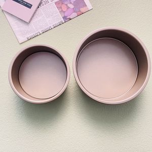 พิมพ์เค้กชิฟฟ่อนแบบถอดก้นได้ เคลือบสารกันติด คุณภาพดี ใช้ซ้ำได้ สำหรับ<span class=keywords><strong>เชฟ</strong></span>ในครัวเรือน อุปกรณ์พื้นฐาน - Product Image 5