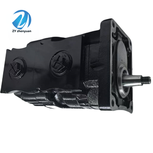 ปั๊มไฮดรอลิกอัจฉริยะ KP30.38 KP30.34 Bull Smart รุ่น KP30.34-05S6-LMF/OD-55-CSL/20.16-L /O C-N5 D-VNR01(7992061J) 0290352P แรงดันสูง - Product Image 2