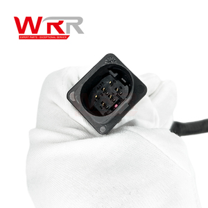 Sensor de Oxígeno 13627791600 13627791601 para BMW E90 E60 320d 520d, Sonda Lambda, Unidad de Monitoreo de la Relación Aire-Combustible y Emisiones de Gases de Escape - Product Image 6