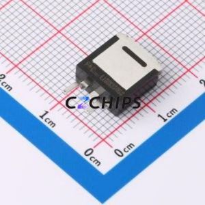 Tout nouveau et original IRFS3207PBF-VB TO-263(D2PAK) Transistor à effet de champ (MOSFET) - Product Image 2