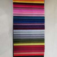 Tissu d'ameublement en velours de haute qualité Jaguar---SENDA, 100% polyester tricoté sergé, bon marché, pour le marché égyptien, d'Islande et du Japon