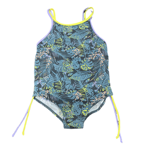 <span class=keywords><strong>Maillot</strong></span> <span class=keywords><strong>de</strong></span> <span class=keywords><strong>bain</strong></span> <span class=keywords><strong>une</strong></span> pièce rose imprimé Hubble avec décoration à volants enfants Bikinis maillots <span class=keywords><strong>de</strong></span> <span class=keywords><strong>bain</strong></span> pour l'été <span class=keywords><strong>piscine</strong></span> dentelle détail - Product Image 6