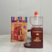 Fabricant de beurre d'arachide domestique de vente chaude petite rectifieuse de beurre d'arachide Mini beurre d'arachide faisant la machine