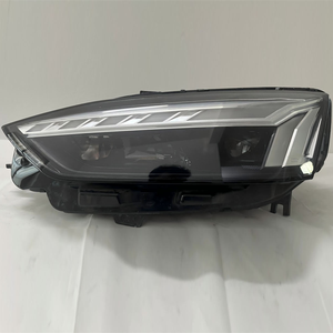 Meilleures ventes et réductions pour les phares LED <span class=keywords><strong>Audi</strong></span> <span class=keywords><strong>A5</strong></span> S5 RS5 B9 B95 B10 2021 2022 2023 2024 OE 8W6941039 8W6941040 Pièce d'origine <span class=keywords><strong>A5</strong></span> - Product Image 1