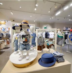 Ensemble T-shirt et short en coton unisexe pour l'été, 2 pièces, pour garçons et filles, vêtements pour enfants, délai de livraison d'échantillon de 7 jours - Product Image 2