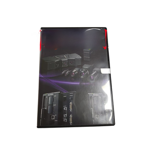 ซอฟต์แวร์จัดการภาพ Keyence/Keyens รุ่น XG-H8N ของแท้ใหม่เอี่ยม ซอฟต์แวร์จำลองสถานการณ์ - Product Image 2
