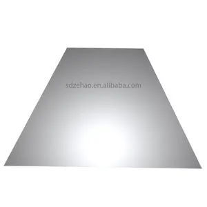 High Quality Titanium Plate ASTM B265 Titanium Sheet gr2 Titanium Sheets for caustic soda industry