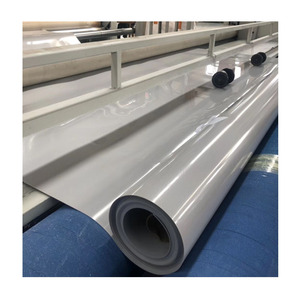 Mm 2Mm Đập Linner Biodigester Bãi Rác Geomembranas HDPE Màng Đất Nông Nghiệp Ao Lót - Product Image 3