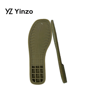 نعل TPR جميل للسلامة ، حذاء إصبع القدم المربع ، نعل غير رسمي وخفيف للسيدات والفتيات - Product Image 3