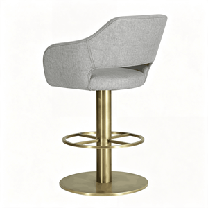 Barra de Apoyo DB <span class=keywords><strong>Utopia</strong></span> para Muebles de Hotel de Alta Gama por Top Hotel Project - Product Image 5