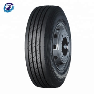 Linglong Triangle Haida Calidad similar 11R 24,5 Neumático de camión Piezas de camión Llantas Todos los tamaños Neumáticos - Product Image 3