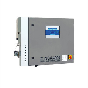 Manómetro Digital Union S100T de 0 a 25 Bares, Calorímetro, Analizador de Gas, Alemania - Product Image 3
