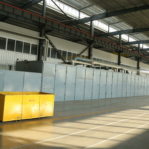 WOQI Laminado 9mm MDF DIY Estilo moderno E1 Formaldehído Impermeable Melamina Laminado Tablero de gabinete de pino Hoja de madera contrachapada de tilo - Product Image 4