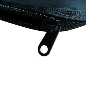 Sac à pagaies noir Upsurf pour pagaies SUP en trois sections, 1 mètre, étanche, pour rangement extérieur - Product Image 5