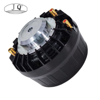 Altavoz de neodimio N38 de 4592, tweeter medio de doble bobina de voz, 600 vatios, diafragmas de 3.5 y 1.75 pulgadas, para sistema de sonido de coche