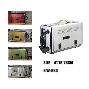 2025 nouveau OEM soudure <span class=keywords><strong>aluminium</strong></span> sans gaz Flux MIG MAG <span class=keywords><strong>MMA</strong></span> TIG impulsion 6 en 1 mig machine à <span class=keywords><strong>souder</strong></span> 160A impulsion mig soudeurs 220V - Product Image 2