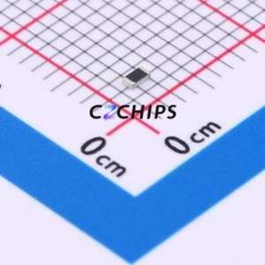 Résistance SMD CRCW06034R22FKEA 0603 (Type : Film épais) (Résistance : 4,22 Ohm Précision : 1%) - Product Image 1