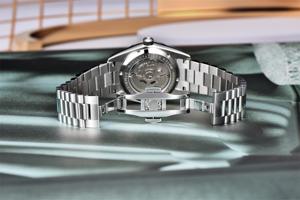 Relojes PAGANI DESIGN DD40 Dorados para Hombre Reloj Automático de Lujo para Hombre Reloj de Pulsera Mecánico NH36 para Hombre Cristal de Zafiro AR Resistente al Agua - Product Image 6