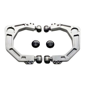 ใช้ได้กับรถนิสสัน NP300เทอร์ราแขนควบคุมด้านบนรถเทรลเลอร์ลูกบอลยูนิบอลแท่งอลูมิเนียมสวิงบนแขนอุปกรณ์เสริมรถยนต์ - Product Image 6