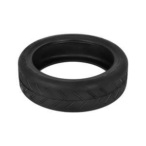 ยางเสริมแรงขนาด 8 1/2*2  ยางหุ้มขนาด 8.5x2 สำหรับสกู๊ตเตอร์ไฟฟ้า M365 Pro Pro2 1S ยางลม ยางนอก ยางแบบมีโครง 8.5*2 - Product Image 5