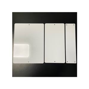 <span class=keywords><strong>Impression</strong></span> <span class=keywords><strong>photo</strong></span> par sublimation brillante blanche personnalisée <span class=keywords><strong>sur</strong></span> feuilles d'<span class=keywords><strong>aluminium</strong></span> 12x18 pouces - Product Image 2