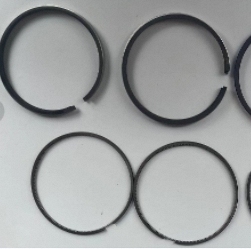 Nhà Máy ban đầu đen <span class=keywords><strong>Piston</strong></span> Vòng 10110540 saic maxus G10 xe phụ tùng - Product Image 3