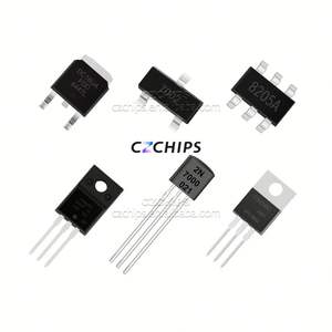 Original and Factory-New K80/K2880 TO-92 Transistor CZSKU:UT84PW61 - Product Image 2