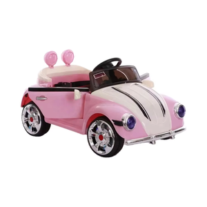 Auto Elettrica Sportiva Giocattolo Unisex per Bambini, Mini Auto Cavalcabile Carina e Divertente per 2-4 <span class=keywords><strong>Anni</strong></span>, Realizzata in Plastica ABS Resistente - Product Image 4