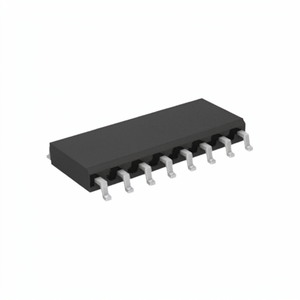 Componentes de Gestión de Energía (PMIC) HIP4083ABZT, Circuito Integrado Electrónico en Stock, 16 SOIC - Product Image 1