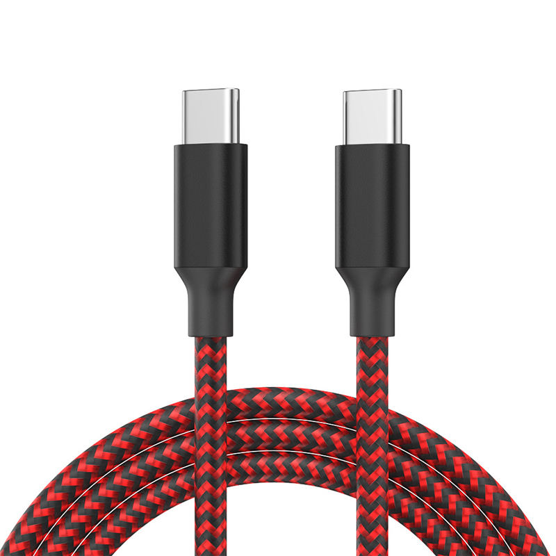 Red(Type C TO Type C)