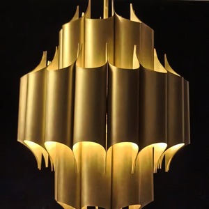 <span class=keywords><strong>Lustre</strong></span> de luxe pour restaurant, hôtel de haute qualité, lampe de plafond intérieure, <span class=keywords><strong>lustre</strong></span> en cristal français pour mariages - Product Image 1