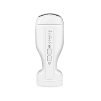 Masseur vibrant haute fréquence B, appareil de modelage corporel, machine de relaxation musculaire portable, raffermissant de la peau