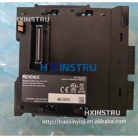 1PCS KV-XL202 KEYENCE KV-XL202 PLC Controller New