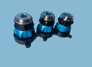 อุปกรณ์ต่อกล้อง, ซ่อมหัวกล้อง, กล้องส่องที่มีความยืดหยุ่นและแข็งแรง, ตัวประมวลผลวิดีโอ, แหล่งกำเนิดแสง, ตัวช่วยหายใจ, หัววัดอัลตร้าซาวด์ - Product Image 3