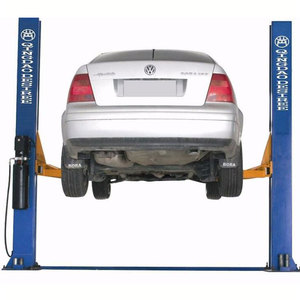 Máquina <span class=keywords><strong>de</strong></span> elevación <span class=keywords><strong>de</strong></span> bajo <span class=keywords><strong>precio</strong></span> Elevador <span class=keywords><strong>de</strong></span> coche Hidráulico 4200kg Elevador <span class=keywords><strong>de</strong></span> coche <span class=keywords><strong>de</strong></span> 2 polos 2 postes - Product Image 1