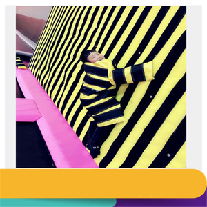 Parque de Trampolines Interior Bettaplay, Trampolín de Pared de Spiderman para <span class=keywords><strong>Juegos</strong></span> de Niños y Adultos - Product Image 5