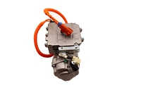 Compresseur de climatisation remis à neuf compatible DW BYD 12V pour véhicules électriques, modèle OE S6DM8103020C2 S6DM-8103020-C2 12