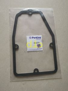 Para Piezas de Motor FGWILSON Serie 4000, Kit Completo de Juntas, Kit de Juntas Superiores 16SE663S para Perkins - Product Image 2
