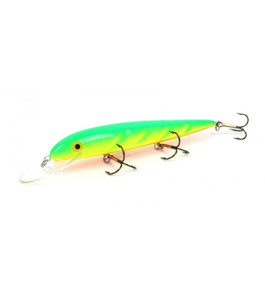 Leurre de pêche Baron XL Wobbler 180 mm en mousse PU pressée, flottant à 18 cm de profondeur - Product Image 3