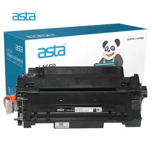 ASTA Toner Cartridge 55A CE255A 255A CE255 Compatible For HP P3015 Brand Factory Recruit Agents