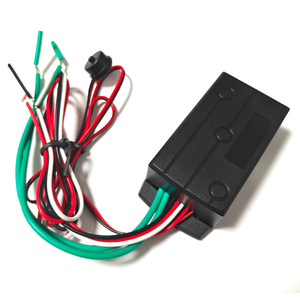 Inmovilizador de seguridad de coche, herramienta inmovilizadora de código de diálogo de 2,4 ghz, sistema antirrobo inalámbrico - Product Image 3