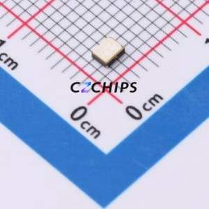 SX2M25.000E20F30THN Crystal Oscillator (Active) SMD2520-4P Crystal Oscillator 25MHz 20ppm CMOS 1.2V - Product Image 1