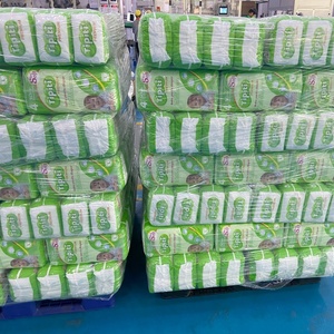 Pannolini per Bambini Tipiti Premium Usa e Getta Super Morbidi Ultra Asciutti Vendita all'Ingrosso dalla Cina - Product Image 5