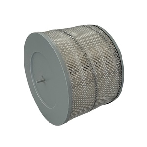 Manny High Quality 1625173710 Screw Air Filter New <b>Industrial</b> <b>Compressor</b> Parts - Product Image 1