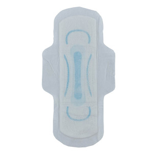 Profesyonel üreticisi ucuz nefes toptan yüksek emici tek kullanımlık sıhhi peçete pedleri - Product Image 5