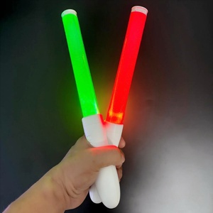 Bâtons lumineux Kpop personnalisés pour concert, bâtons lumineux tendance, produit en vogue, cadeaux gratuits pour concert 2026, bâton lumineux Kpop - Product Image 5