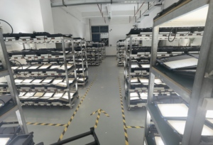 50W 80W 100W High <b>Light</b> Efficiency LED Floodlight Good Heat Dissipation IP66 Billboard Exterior Wall Outdoor <b>Flood</b> Lighting - Product Image 6