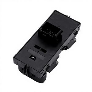 Interrupteur de lève-vitre électrique pour voiture en ABS, état neuf, pour Golf 7 Lamando Skoda-5GG 959 857B - Product Image 2