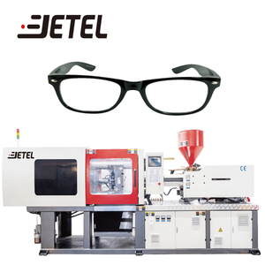 JETEL JTN70S-<span class=keywords><strong>Mouleur</strong></span> d'injection plastique automatique, horizontal et hydraulique de haute précision Machine de fabrication de lunettes à petit prix ABS/PP - Product Image 3