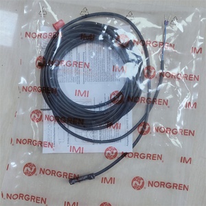 Interruptor magnético M/50/LSU/10V <span class=keywords><strong>IMI</strong></span> Norgren Electroválvula neumática - Product Image 4